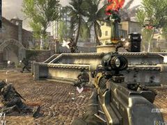 Black Ops 2 Double XP weekend starts Friday