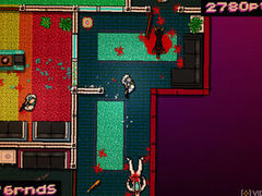 iOS release ruled out for Hotline Miami