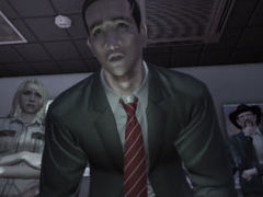 Deadly Premonition approved for Steam release
