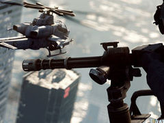 Battlefield 4 next-gen transfer being investigated, says DICE
