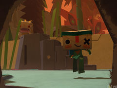 Tearaway delayed – will now release on November 22