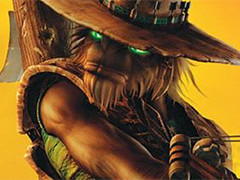 Oddworld: Stranger’s Wrath HD could come to Xbox 360 if self-publishing rumours are true