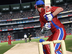 Cricket 14 bowling onto PS4 & Xbox One