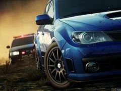 Need For Speed sale races onto PSN