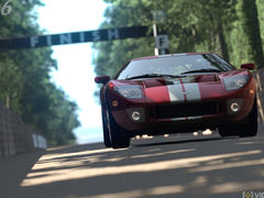 Gran Turismo 6 demo hits 1.3 million downloads
