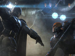 Batman: Arkham Origins multiplayer ‘may’ get other modes