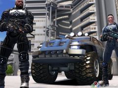 Crackdown and Dead Rising 2 free for Xbox LIVE Gold members