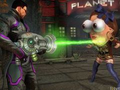 Censored Saints Row 4 cleared for release in Australia
