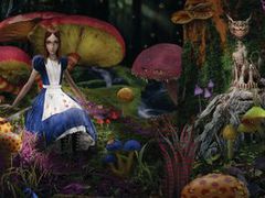 Alice: Otherlands Kickstarter a success