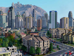 SimCity hits Mac on August 29