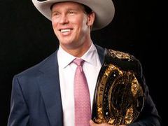 JBL confirmed for WWE 2K14