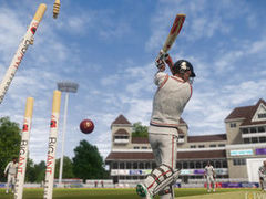 Cricket 14 heading to the UK later this year