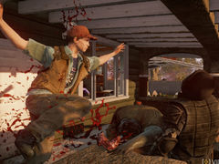 State of Decay Title Update 3 rolling out today