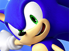 SEGA hopes Sonic can help revive Wii U
