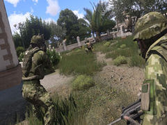 Arma 3 release date set for September 12