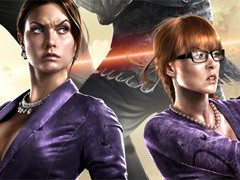 Saints Row 4 gets a million dollar special edition