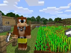 Minecraft: Xbox 360 Edition has now sold 8 million copies