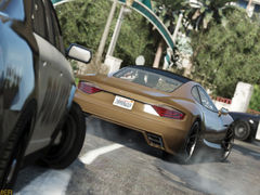 GTA 5 Online gameplay video coming Thursday