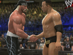 WWE 2K14 30 Years of WrestleMania Mode revealed