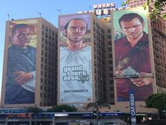 GTA 5 Figueroa Hotel ad is finished