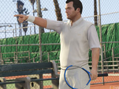 GTA 5 PC was mentioned in error, says Nvidia