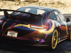 Need For Speed: Rivals’ customisation detailed