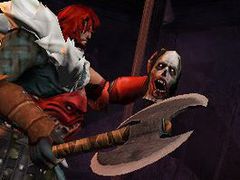 Castlevania: Lords of Shadow Collection outs Mirror of Fate HD