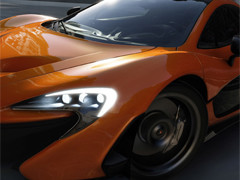 Forza Motorsport 5 Limited Edition includes VIP Membership & 13 bonus cars