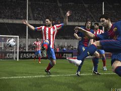 PS4 FIFA 14 is remarkably different to PS3 version, says Rutter