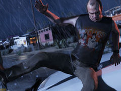 GTA 5 on Xbox One and PS4 may happen ‘in the future’, Rockstar suggests