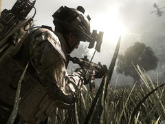 Call of Duty: Ghosts multiplayer hands-on for Gamescom attendees