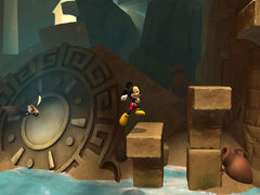 Castle of Illusion confirmed for September 4 release