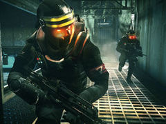 Killzone Mercenary open beta launches next week