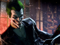 Batman: Arkham Origins ‘not coming to PS4 or Xbox One’