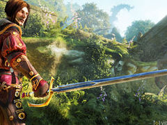 Fable Legends announced for Xbox One