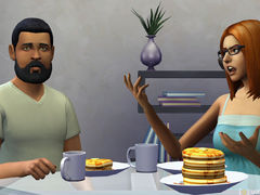 The Sims 4 detailed with new screens and trailer