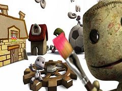 LittleBigPlanet Hub coming free to PS3 later this year