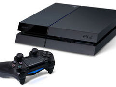 PS4 will be released November 29 in Europe