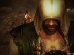 Castlevania: Lords of Shadow 2 handed February 28 release date