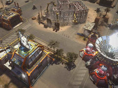‘The days of boxed Command & Conquer titles are over’ – Victory