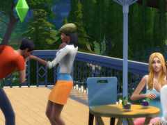 Sims 3 families and content cannot be transferred to The Sims 4