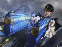 Bayonetta franchise was “on the brink of disappearing,” says Platinum