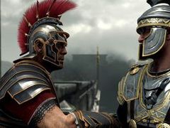 Ryse has microtransactions