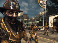 Capcom working with Microsoft to improve Dead Rising 3 performance in time for launch