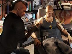 GTA 5 will let you get your genitals pierced, Rockstar suggests