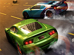 Ridge Racer Driftopia beta starts today on PS3