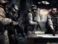 Battlefield 3 next-gen remake ‘wouldn’t be worth it’