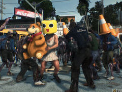 Dead Rising 3 Case Zero spin-off? ‘We have tricks up our sleeve’, says Capcom