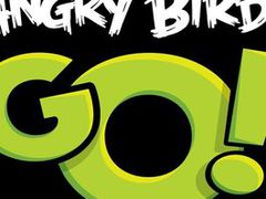 Angry Birds Go is a kart racer