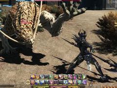 Final Fantasy XIV: A Realm Reborn pulled from sale following ongoing server issues